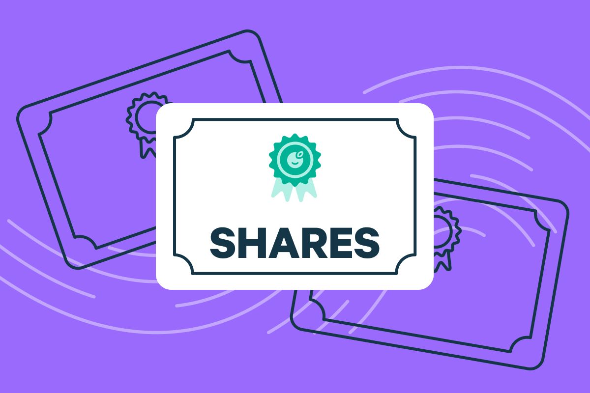 Member Shares